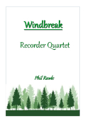 Windbreak - Recorder
